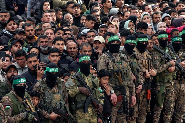 Hamas spreman na primirje, ali traže potpuni kraj rata u Gazi