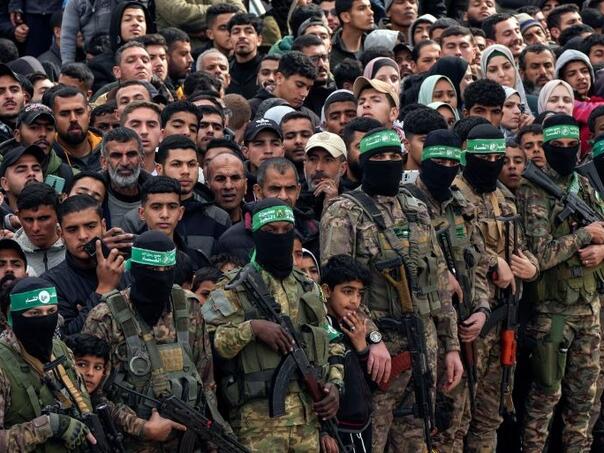 Hamas spreman na primirje, ali traže potpuni kraj rata u Gazi