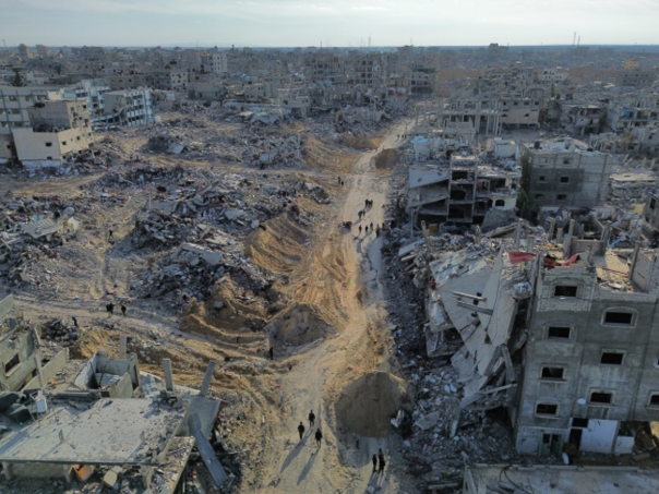 Hamas spreman predati Gazu Palestinskoj upravi pod jednim uslovom