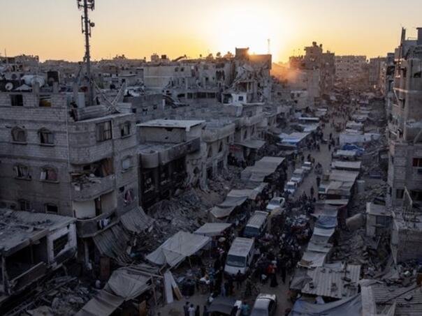 Hamas: Stražar ubio izraelskog taoca, ranjene i dvije zarobljene žene