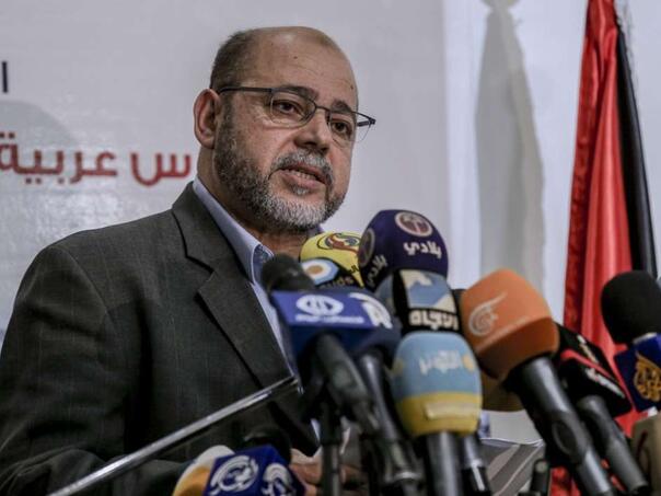 Hamas traži od Rusije da podstakne stvaranje vlade nacionalnog jedinstva u poslijeratnoj Gazi