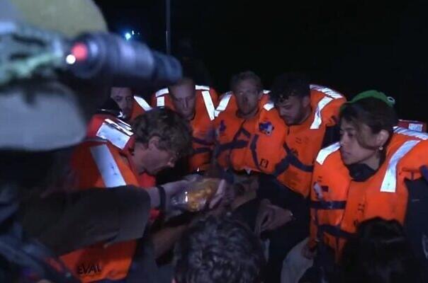 Hamas traži oslobađanje aktivista s broda 'Madleen', poziva UN na hitnu reakciju