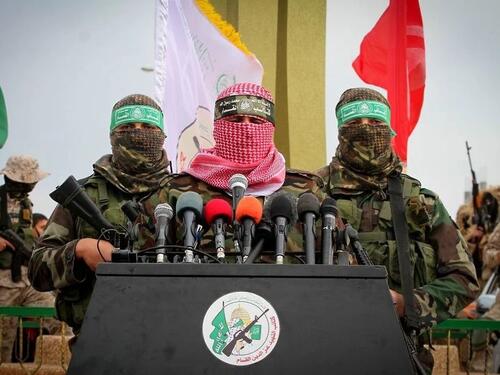 Hamas traži potpuno povlačenje Izraela i kraj rata