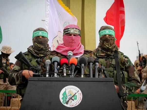 Hamas traži potpuno povlačenje Izraela i kraj rata