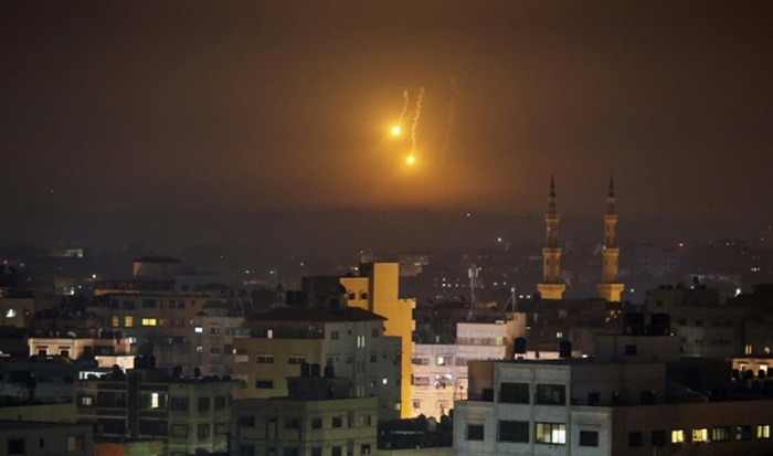 Hamas zaprijetio da će odgovoriti na izraelske napade na Pojas Gaze