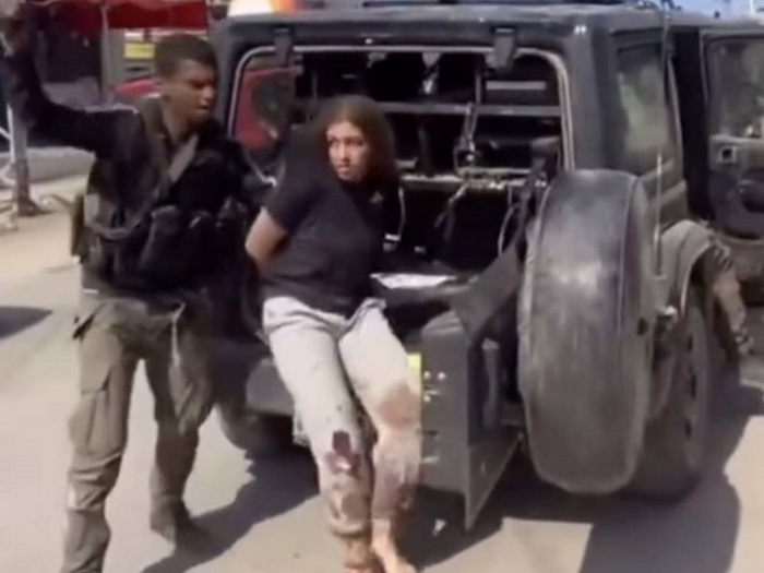 Hamas zaprijetio da će smaknuti taoce i prenositi to uživo na internetu