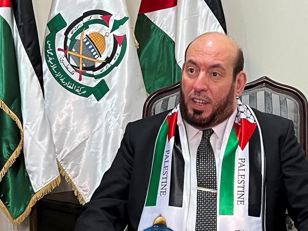 Hamas želi kontrolu u Gazi u prijelaznom periodu