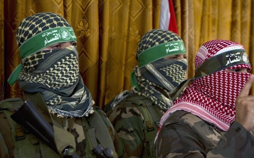 Hamas želi produžiti prekid vatre koji ističe u ponedjeljak