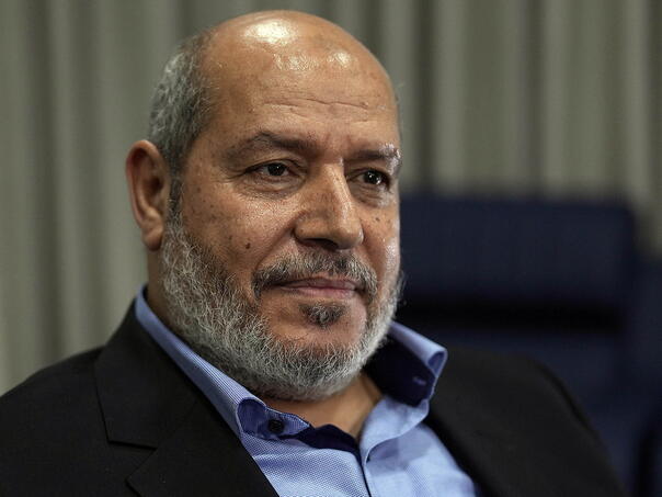 Hamasov pregovarač pojavio se u javnosti nakon neuspjelog pokušaja izraelskog atentata u Dohi