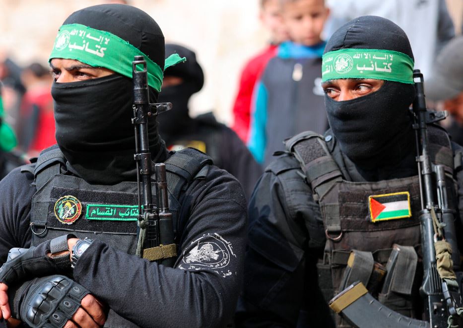 Hamasovi borci u Rafahu odbacuju predaju: "To ne postoji u našem rječniku"