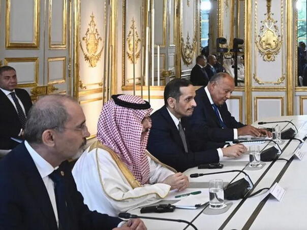 Hamasovi pregovarači u Kairu primili novi prijedlog za prekid vatre u Gazi