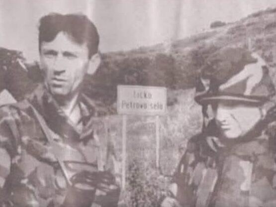 Hamdija Abdić o "Oluji": Peti korpus je oslobodio dio Hrvatske, priča da su nas spasili ne pije vode