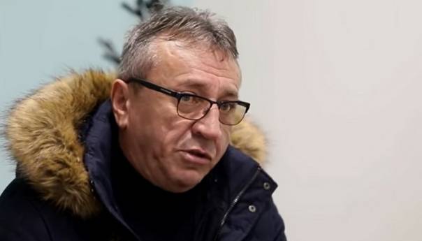 Hamdija Abdić traži održavanje sjednice Odbora za sigurnost u Bihaću