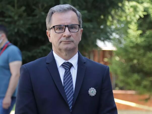 Hamdija Fejzić se povukao sa pozicije predsjednika UO MC Srebrenica