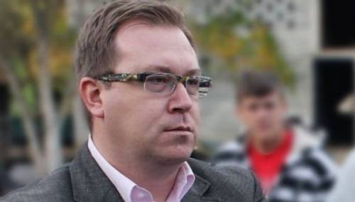 Hamdiji Lipovači uslovno godina zatvora za nesavjestan rad u službi