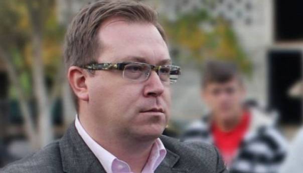 Hamdiji Lipovači uslovno godina zatvora za nesavjestan rad u službi