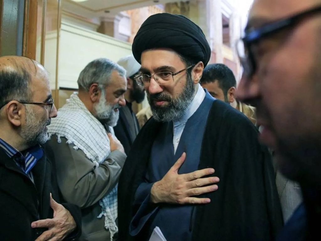 Hamenei nakon napuštanja sporazuma: Spremamo Americi nezaboravnu lekciju