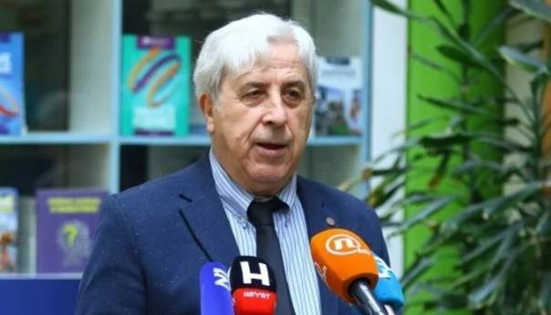 HAMID ČUSTOVIĆ - KORISNI SAVJETI STRUKE