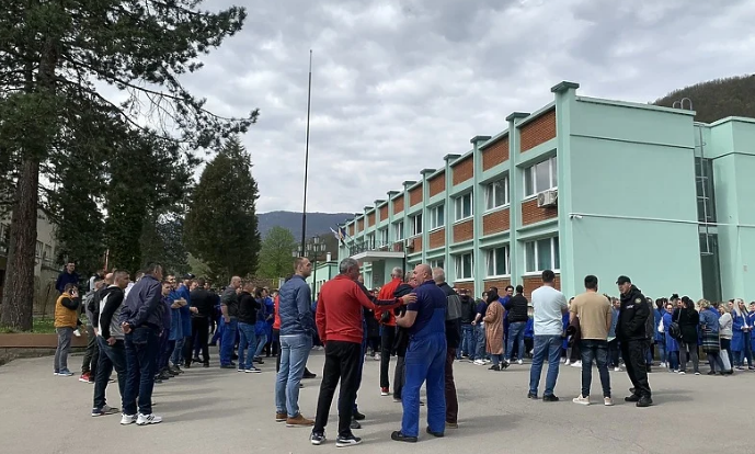 Hamid Pršeš o smjeni direktorice Ginexa: Ne želim biti dio grupe za 'eliminaciju'