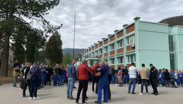 Hamid Pršeš o smjeni direktorice Ginexa: Ne želim biti dio grupe za 'eliminaciju'