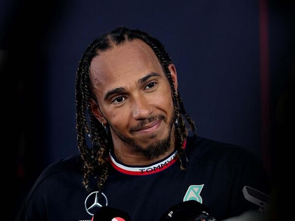 Hamilton: Borio sam se sa depresijom, bilo je zlostavljanja, maltretiranja...
