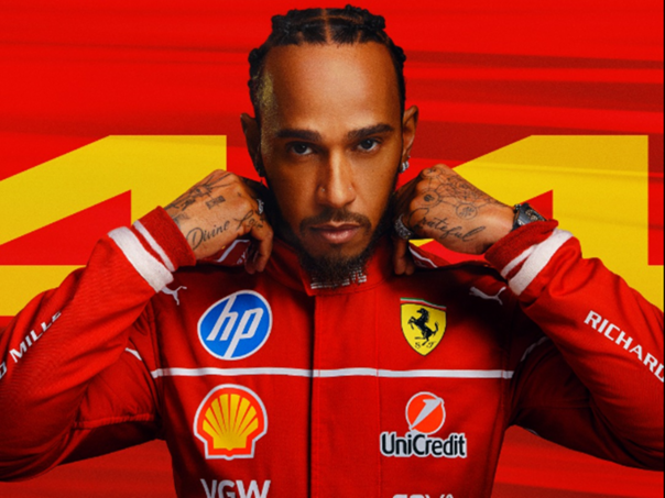 Hamilton kažnjen jer je ometao Verstappena