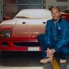 Hamiltonu se ostvario san iz djetinjstva, u garažu mu stigao legendarni Ferrari