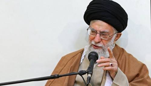 Hamnei: Visoka izlaznost na izborima pokazat će iransko jedinstvo