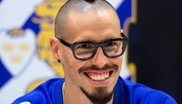 Hamšik potpisao za Goteborg, navijači mu spremili spektakularan doček