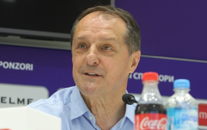 Hamulić i Prcić na spisku umjesto povrijeđenih Demirovića i Krunića 