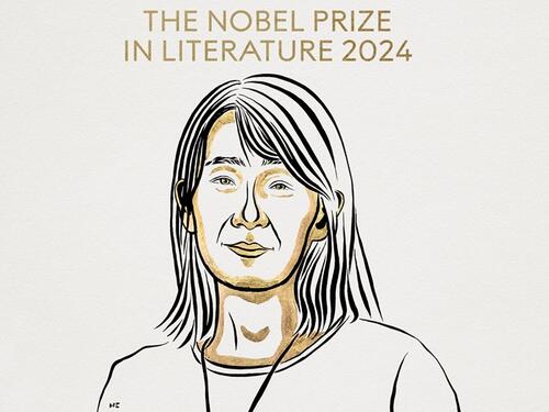 Han Kang dobitnica Nobelove nagrade za književnost