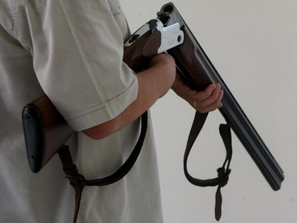 Han Pijesak: Prijetio puškom u kafani nakon svađe sa dvije osobe