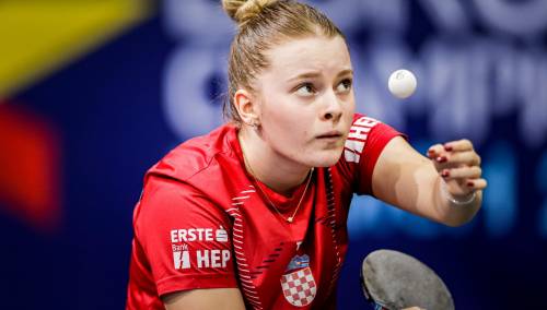 Hana Arapović osvojila zlatnu medalju