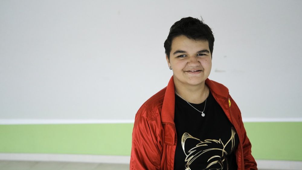 HANA ARNELA BIČAKDŽIĆ - INSPIRACIJA