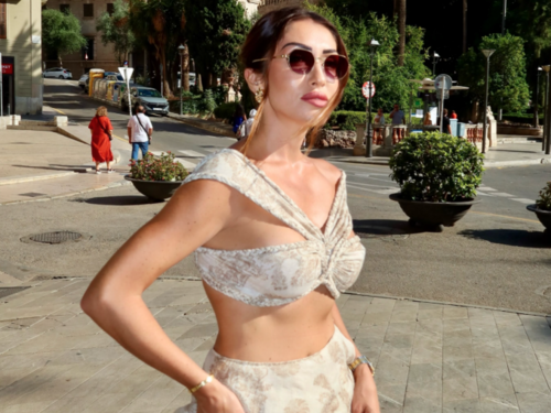 Hana Hadžiavdagić prozvala pola Instagrama: "Dušo, vidjeli smo.."