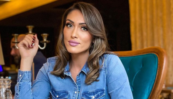 Hana Hadžiavdagić -Tabaković: Jela sam ikar konzerve od kojih su i mačke umirale