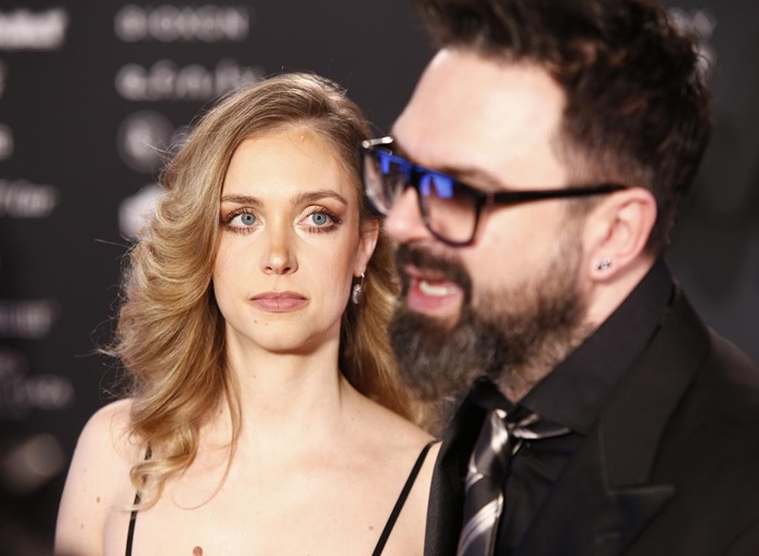 Hana Huljić Grašo podijelila detalje o malenoj Albi: Beba pjeva već od osam mjeseci