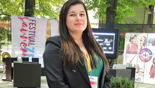 Hanadi Džabić: Žene su uspješne i u dominantno muškim industrijama