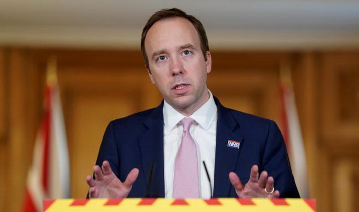 Hancock: U četvrtak kreće testiranje cjepiva na ljudima