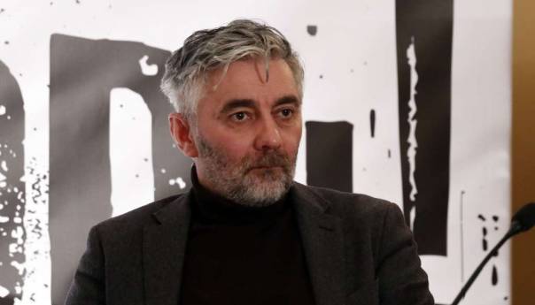 'Handke projekat' na sceni Narodnog pozorišta Sarajevo