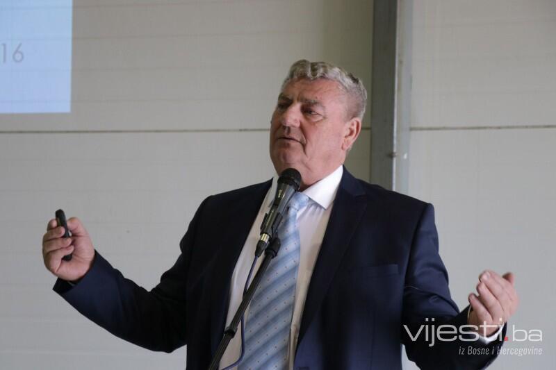 Hanić o cijeni struje: Država kažnjava one koji zapošljavaju i investiraju