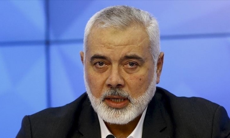Haniyeh: Neke arapske zemlje misle da put u SAD prolazi preko Tel Aviva