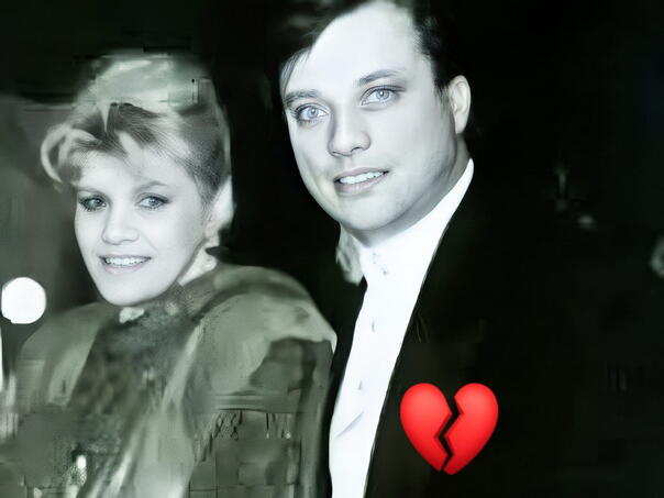 Hanka Paldum se oprostila od Halida: Cijela planeta plače i boluje za njim