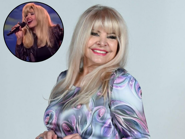 Hanka Paldum: Stela me ostavila bez daha