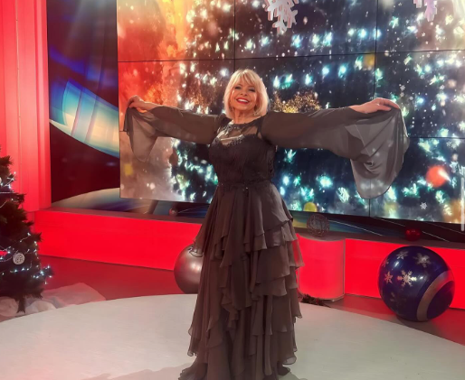 Hanka Paldum uputila čestitku pravoslavnim vjernicima 