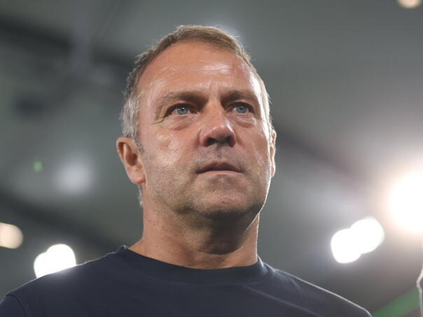 Hansi Flick novi trener Barcelone