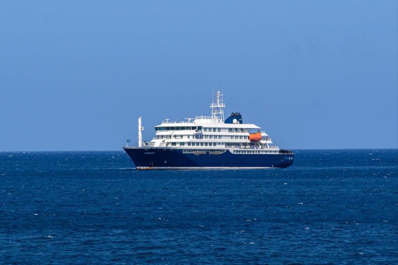 Hantavirus hara među turistima na brodu: Smrtonosan je i prilično opasan