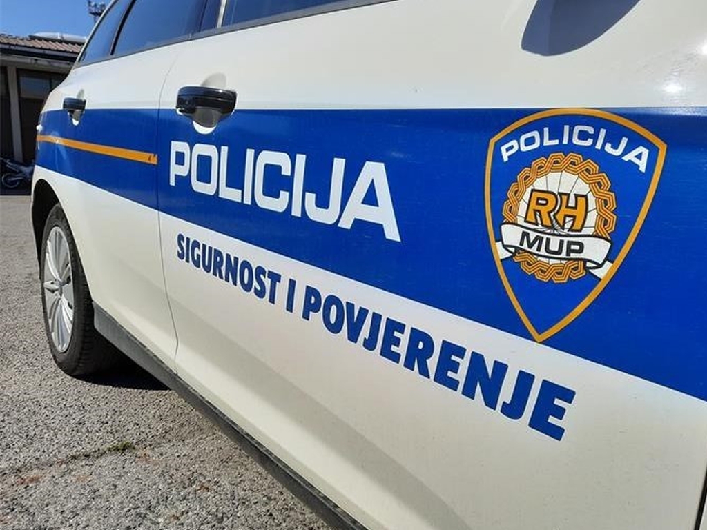 Haos ispred zagrebačke pekare: Lopov ukrao auto u kojem je bilo dijete