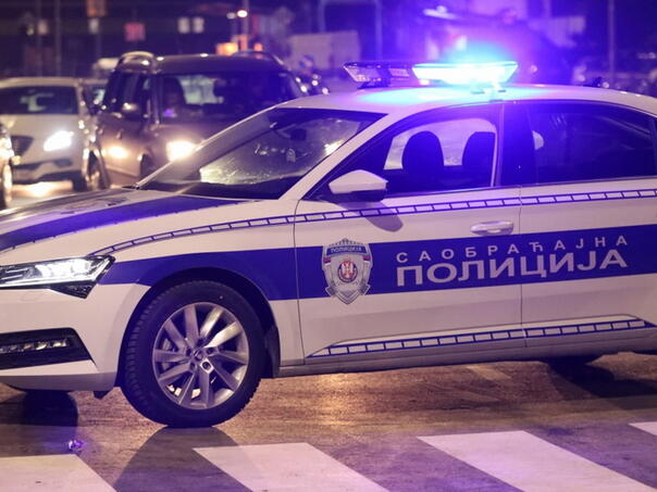 Haos kod Raške: U oružanoj pljački ukradeno oko 2 miliona