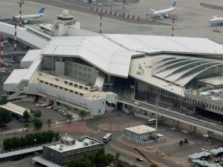 Haos na Bliskom istoku: Kuwait Airways otkazao letove nakon iranskog napada